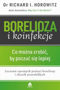 Borelioza i koinfekcje - 2860839832