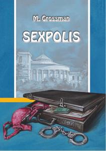 Sexpolis - 2860840020