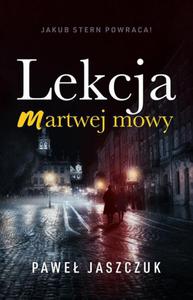 Lekcja martwej mowy - 2860840089