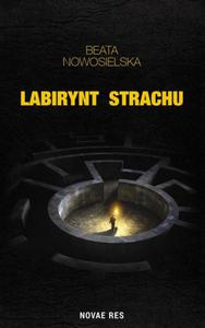 Labirynt strachu - 2860840095