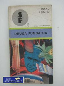 DRUGA FUNDACJA - 2822557825