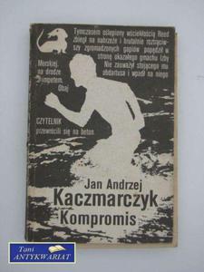 KOMPROMIS - 2822557827