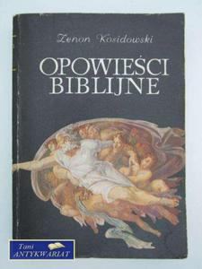 OPOWIECI BIBLIJNE - 2822557836