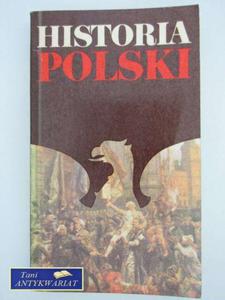 HISTORIA POLSKIE 1764-1864 - 2822557845