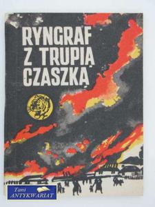 RYNGRAF Z TRUPI CZASZK - 2822557850