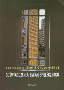 Dowiadczenia zmian spoecznych - 2860840500