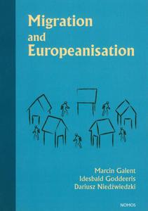 Migration and Europeanisation - 2860840505