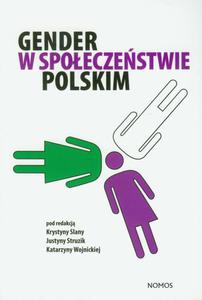 Gender w spoeczestwie polskim - 2860840527