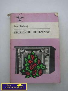 SZCZʦCIE RODZINNE - L. Tostoj