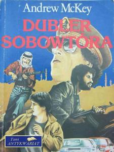 DUBLER SOBOWTRA - 2822557898