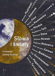 Sowa i wiaty. Rozmowy Janiny Kobiel - 2860840920