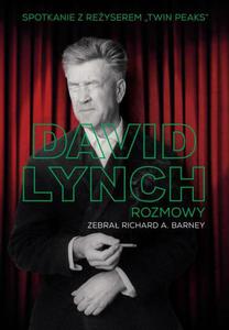 David Lynch. Rozmowy - 2860840932