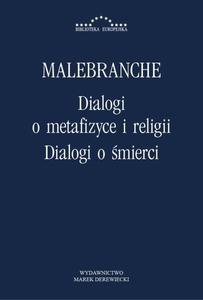 Dialogi o metafizyce i religii. Dialogi o mierci - 2860841054