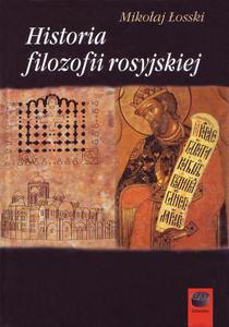 Historia filozofii rosyjskiej - 2860841095