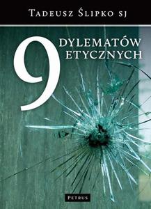 9 dylematw etycznych - 2860841174