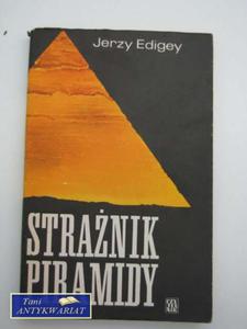 STRANIK PIRAMIDY - 2822557942