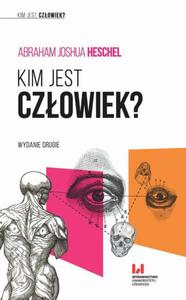 Kim jest czowiek? Wydanie drugie - 2860841376