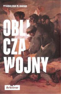 Oblicza wojny - 2869966613