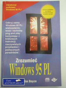 ZROZUMIE WINDOWS 95 PL - 2822557992