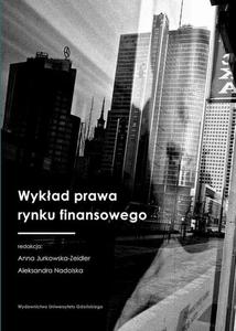 Wykad prawa rynku finansowego - 2860841928