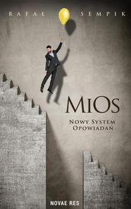 MiOs. Nowy system opowiada - 2860842211