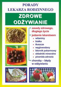 Zdrowe odywianie Porady lekarza rodzinnego - 2860842270