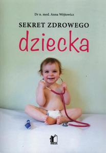 Sekret zdrowego dziecka - 2860842289