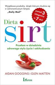 Dieta sirt Przeom w dziedzinie zdrowego stylu ycia i odchudzania - 2864239134