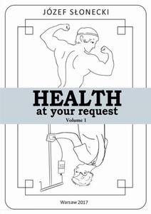 Health at your request Volume 1 - 2860842307