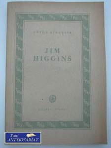 JIM HIGGINS - 2822558119