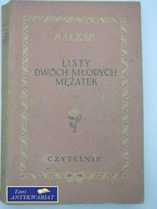 LISTY DWCH MODYCH MʯATEK - 2822558147