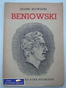 BENIOWSKI - 2822558191