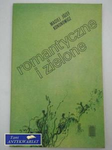 ROMANTYCZNE I ZIELONE - 2822558203