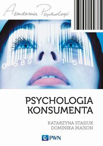 Psychologia konsumenta - 2860844397