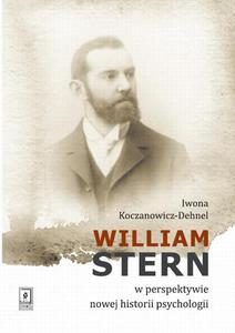 William Stern w perspektywie nowej historii psychologii - 2860844612