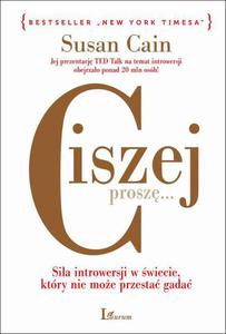 Ciszej, prosz - 2860844627