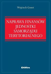 Naprawa finansw jednostki samorzdu terytorialnego - 2860844761