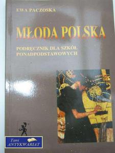 MODA POLSKA - 2822558305
