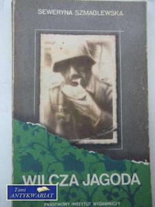 WILCZA JAGODA - 2822558403