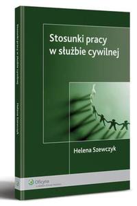 Stosunki pracy w subie cywilnej - 2860845728