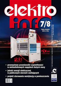 Elektro.Info 7-8/2013 - 2874744851