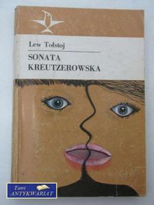 SONATA KREUTZEROWSKA - 2822558431