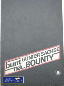 BUNT NA BOUNTY - 2822558460