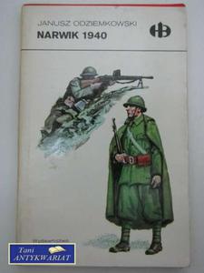 NARWIK 1940 - 2822558469