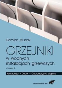 Grzejniki w wodnych instalacjach grzewczych - 2860846303