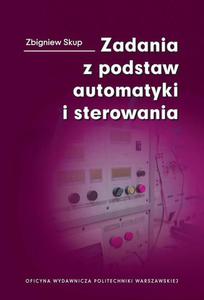 Zadania z podstaw automatyki i sterowania - 2860846335