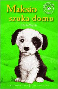 Maksio szuka domu - 2860846571