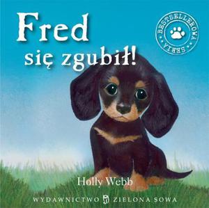 Fred si zgubi - 2860846602