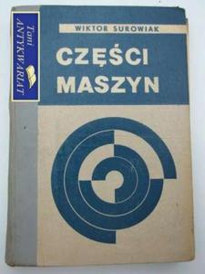 CZʦCI MASZYN - 2822558511