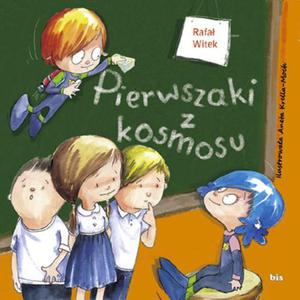 Pierwszaki z kosmosu - 2860846711